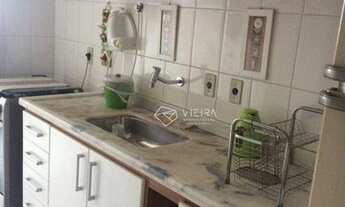 Imagem 3: APARTAMENTO DE 67 M² COM 1 SUITE -CONDOMINIO VILA PROGRESSO-VILA PROGRESSO -JUNDIAI-SP