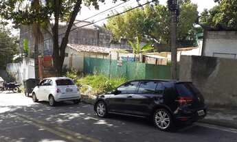 Imagem 2: Lote/Terreno para aluguel com 340 metros quadrados em Jardim América - Sorocaba - SP