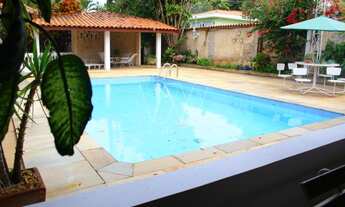 Imagem 2: Casa - Sousas - Campinas