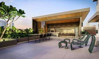 Imagem 6: Apartamento para venda possui 197 metros quadrados com 3 quartos