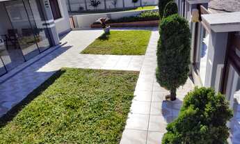 Imagem 5: Sobrado para venda tem 400 metros quadrados com 6 quartos em Atlantida Sul - Osório - RS