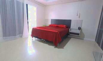 Imagem 7: Sobrado para venda possui 102 metros quadrados com 3 quartos em Água Branca - São Paulo