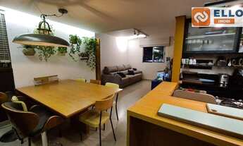 Imagem: Apartamento com 2 dormitórios à venda