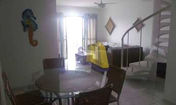 Imagem 2: Apartamento com 4 dormitórios, 271 m² - venda por R$ 2.000.000,00 ou aluguel por R$ 2.000