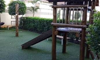 Imagem 6: Apartamento com 2 dormitórios à venda, 49 m² por R$ 310.000,00 - Vila Industrial - Campina