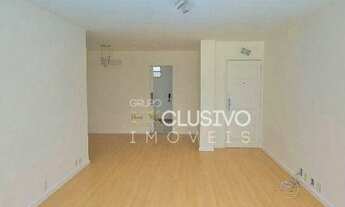 Imagem 7: Apartamento, 131 m² - venda por R$ 980.000,00 ou aluguel por R$ 3.200,00/mês - Icaraí - Ni