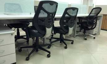 Imagem 1: Conjunto Residencial para venda e locação, Centro, Santos -