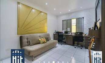 Imagem 6: Sobrado com 4 dormitórios à venda, 300 m² por R$ 1.150.000,00 - Vila Brasílio Machado - Sã