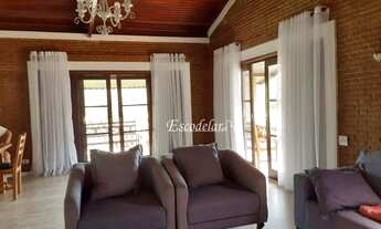 Imagem 6: Casa com 6 dormitórios à venda, 300 m² por R$ 1.900.000,00 - Mairiporã - Mairiporã/SP