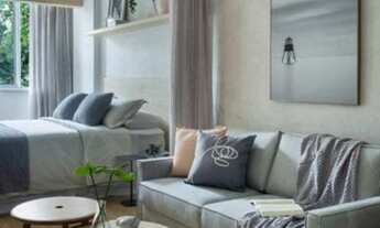 Imagem: Loft/apartamento para venda possui 60 metros