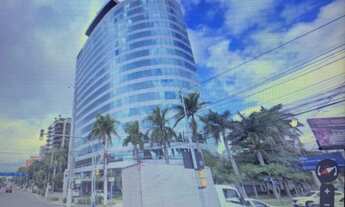 Imagem 7: Box Duplo para aluguel no Iguatemi Corporate possui 24 m²