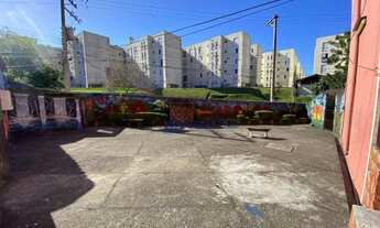 Imagem 6: Apartamento à venda, 56 m² por R$ 179.900,00 - Conjunto Residencial José Bonifácio - São P