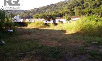 Imagem 1: Terreno à venda, 1880 m² por R$ 2.499.000,00 - Chico de Paula - Santos/SP