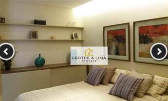 Imagem 7: Apartamento à venda, 97 m² por R$ 831.725,00 - Jardim Califórnia - Jacareí/SP