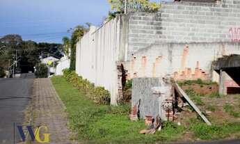 Imagem 3: Terreno para Venda em Campo Largo, Centro