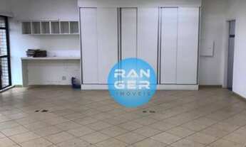 Imagem 3: Sala comercial 75m no Centro de Santos R$1.750,00