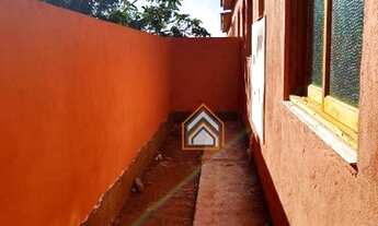 Imagem 2: Casa com 2 dormitórios à venda, 46 m² por R$ 127.000,00 - Jardim Itapema - Viamão/RS