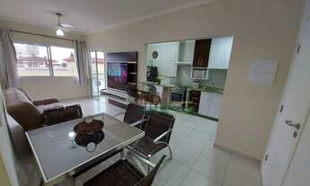 Imagem 3: Apartamento à venda, 76 m² por R$ 630.000,00 - Praia Grande - Ubatuba/SP