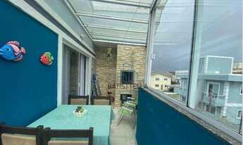 Imagem: Cobertura com 3 dormitórios à venda, 104