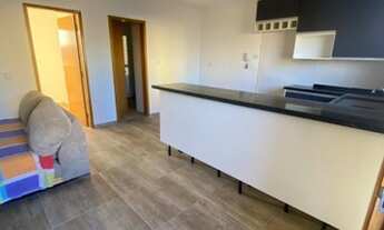 Imagem 5: Apartamento novo com 2 quartos, próximo ao Shopping Anália Franco