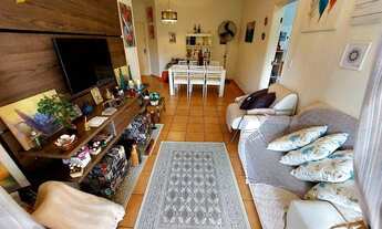 Imagem 4: Apartamento com 1 dormitório à venda, 58 m² por R$ 250.000,00 - Praia da Enseada - Guarujá