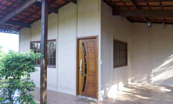 Imagem 6: Chácara para venda com 2500 metros quadrados com 3 quartos em Gentileza - Betim - MG