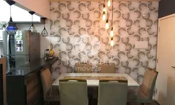 Imagem 4: Apartamento - Vila Mimosa - Campinas