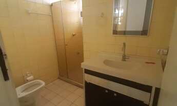 Imagem 2: Apartamento para venda com 46 metros quadrados com 1 quarto em Stiep - Salvador - BA