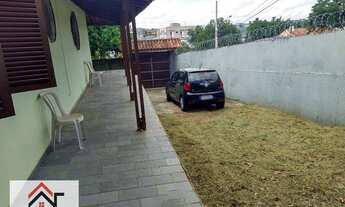 Imagem: Casa com 3 dormitórios à venda, 137 m²