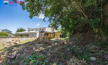 Imagem 3: Terreno à venda, 632 m² por R$ 445.000,00 - Ponta das Canas - Florianópolis/SC