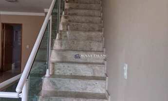 Imagem 5: Sobrado com 3 dormitórios à venda, 150 m² por R$ 670.000,00 - Vila Dom Pedro II - São Paul