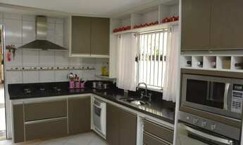 Imagem 5: Sobrado com 4 dormitórios à venda, 350 m² - Vila Carrão - São Paulo/SP