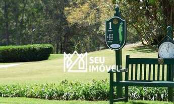 Imagem 7: Terreno à venda, 2430 m² por R$ 2.000.000 - Condomínio Terras de São José - Itu/SP