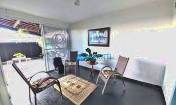 Imagem 3: Casa com 2 dormitórios à venda, 88 m² por R$ 440.000,00 - Tude Bastos (Sítio do Campo) - P