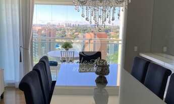 Imagem 3: Cobertura - Cambuí - Campinas