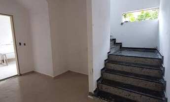 Imagem 4: Apartamento com 2 dormitórios à venda, 50 m² por R$ 289.000,00 - Marapé - Santos/SP