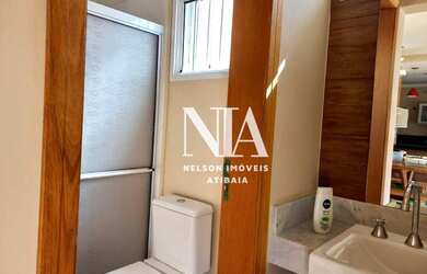 Imagem 3: Casa com 3 dormitórios à venda, 150 m² por R$ 870.000 - Condomínio Residencial Shambala- A