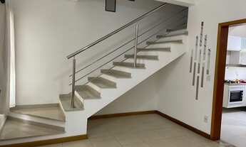 Imagem 4: Sobrado para alugar no Condomínio Residencial Santa Julia I - Sorocaba - SP