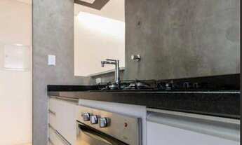 Imagem 4: Apartamento lindo reformado e mobiliado à venda - Royal Park Lapa