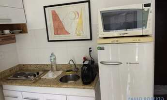 Imagem 4: APARTAMENTO - MOEMA - SP