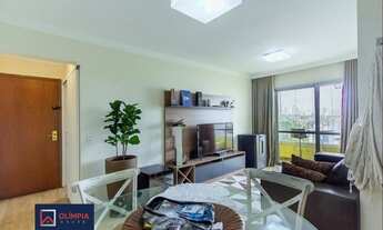 Imagem: Venda Apartamento 2 Dormitórios - 70 m²