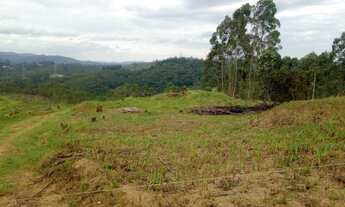 Imagem 4: Lote/Terreno para venda possui 1000 metros quadrados em Tapera Grande - Mairiporã - SP