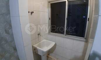 Imagem 5: Apartamento com 3 quartos no Condomínio Residencial Solar de France - Bairro Setor Bueno e