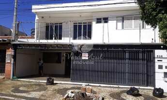 Imagem 2: Casa - Bonfim - Campinas