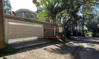 Imagem 3: Casa com 4 dormitórios à venda, 546 m² por R$ 1.600.000,00 - Jardim Colibri - Cotia/SP