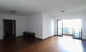 Imagem 2: Apartamento para alugar, 136 m² por R$ 2.500,00/mês - Vila Pompeia - São Paulo/SP