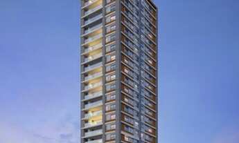 Imagem: Studio residencial para venda, Aclimação