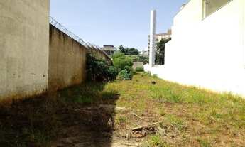 Imagem 5: Terreno - Parque Santa Mônica