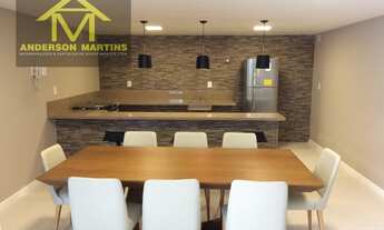 Imagem 7: Apartamento 3 quartos Ed. Meliá Cód: 18069 TLL