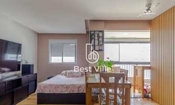 Imagem: Apartamento à venda, 62M² de área útil